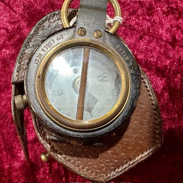 WW1 Compass 441